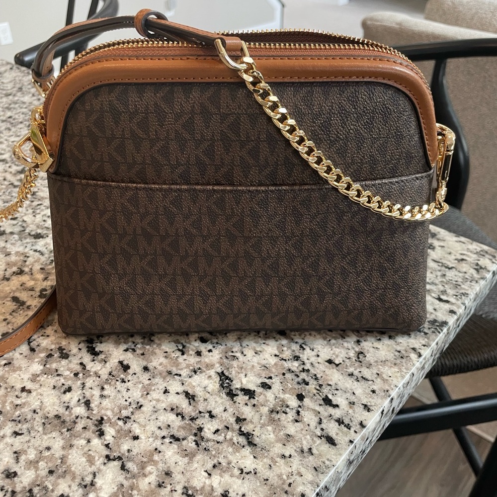 Michael Kors crossbody bag